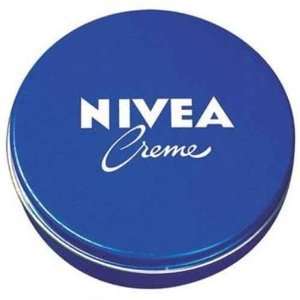  Nivea Cream Crème 250 Ml / 8.45 Fl Oz (Pack of 3) Beauty