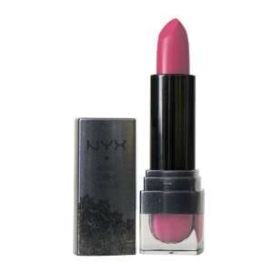  NYX Cosmetics Black Label Lipstick, Cancun Pink Beauty