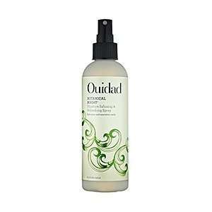 Ouidad Botanical Boost Moisture Infusing & Refreshing Spray 2.5 fl oz