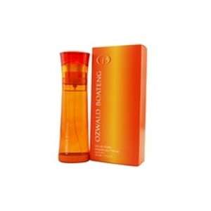 Ozwald Boateng Orange Edt Spray 1.7 Oz 