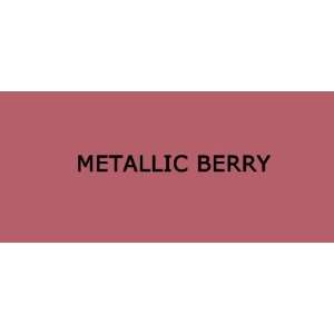  Palladio BeChic Lipstick 13 Metallic Berry Beauty