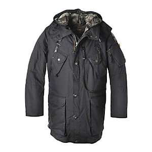  Parajumpers Adirondack Mens Jacket 2012