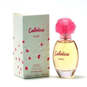  Parfums Gres Cabotine Rose For Women By Parfums Gres   Edp 