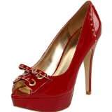 GUESS Womens Shoes Pumps   designer shoes, handbags, jewelry, watches 