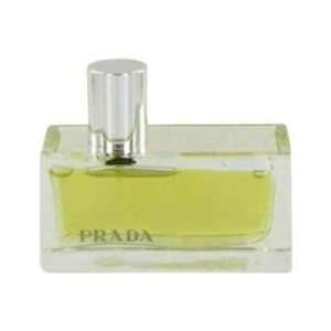  Prada by Prada Eau De Parfum Spray (unboxed) 1.7 oz For 