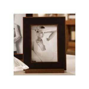  RALPH LAUREN HOME Conell Leather Frame