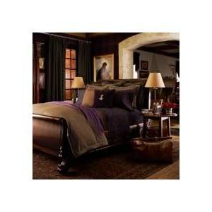  RALPH LAUREN HOME Brookfield Plaid Collection