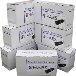 Pack C8061A Laser Toner Cartridge Remanufactured Fits HP Laserjet 
