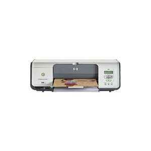  HP PhotoSmart D5069   Printer   color   ink jet   Legal 