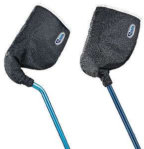 Cane Handle Cover Glove Replacement Water Resistant WeatherWatcher 