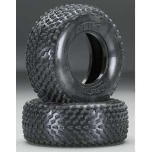  ATTK Tire S Compound (2) Blitz Toys & Games