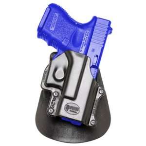 Pistol / HandGun Fobus Roto / Retention Hand Gun Holster Model GL 26 