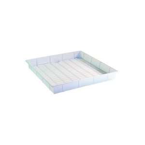  Botanicare White Flood Table 4 x 8 Patio, Lawn & Garden