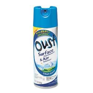  Oust Products   Oust   Surface Disinfectant/Air Sanitizer 