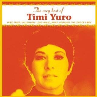 Very Best of by Timi Yuro ( Audio CD   2006)   Import