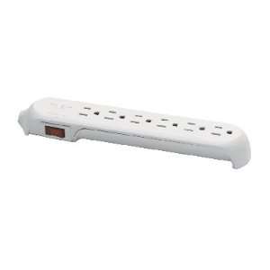   PS60004S1 RCA SURGE PROTECTOR 6 OUTLET SURGE