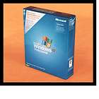 new windows xp professional sp2 retail upgrade box one day