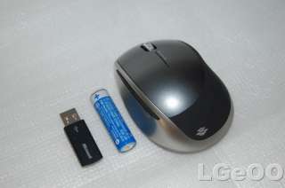 Microsoft Explorer BlueTrack Mini Mouse 1363 Wireless  