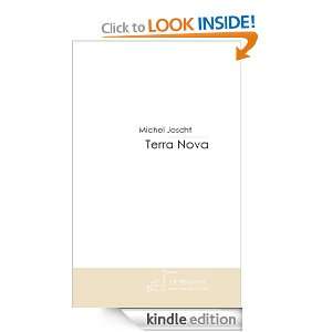 Terra Nova (French Edition) Michel Joscht  Kindle Store