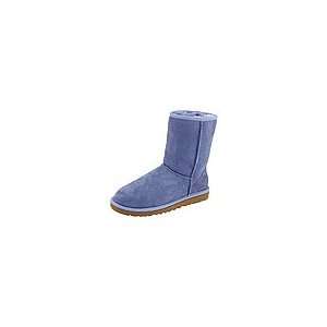  UGG   Classic Short (Country Blue)   Footwear Sports 
