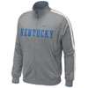 Nike College Hyper Elite N98 Game Jacket   Mens   Kentucky   Grey 
