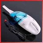 12V Wet Dry Auto Portable Rechargeable Vacuum Cleaner