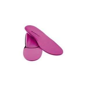  SUPERFEET Womens Berry Insoles