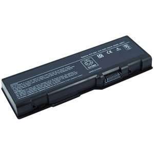 Compatible Dell Inspiron 6000 Battery