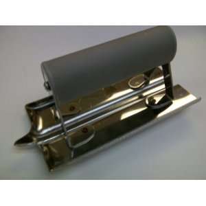  TBC HAND GROOVER Stainless Steel Hand Concrete Groover 6 
