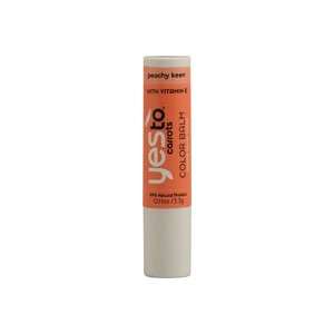  Yes To Inc Yes to Carrots Color Balm Peachy Keen    0.11 