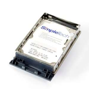   Drive Hard Disk Drive (Caddy Drive Upgrade for Hewlett Packard