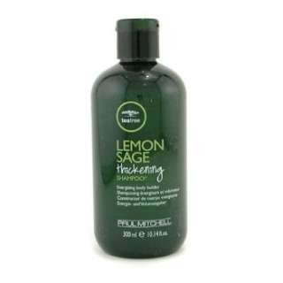 Paul Mitchell   Lemon Sage Thickening Shampoo   300ml/10.14oz