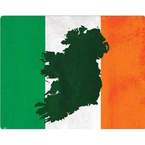  Ireland Flag skin for iPod Touch (4th Gen)  Players 