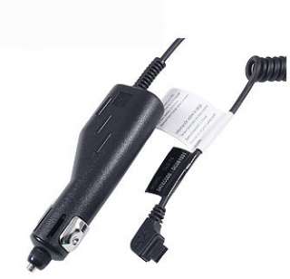 ATT UTSTARCOM QUICKFIRE CAR DC CHARGER POWER ADAPTER  