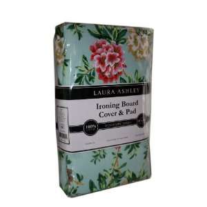  Series Vintage Floral Ironing Board Cover with Pad