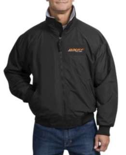  BNSF New Logo Embroidered Jackets with Front Logo Railroad 