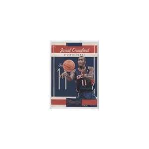  2010 11 Classics #91   Jamal Crawford Sports Collectibles