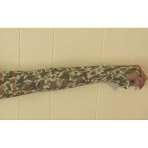  Jeff Hardy Digital Camouflage Arm Sleeves   1 Pair Toys 