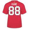 Reebok NHL Player Replica T Shirt   Mens   Patrick Kane   Blackhawks 