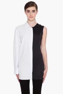  BLOUSES // MAISON MARTIN MARGIELA  