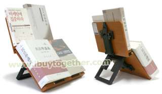 Clover Plus Book Stand (13 X 10 Music Book Holder )4  