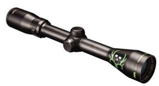   600 matte 323940bc all around big game scope great for muzzleloaders