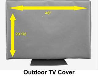 all weather tv cover buy today we ship tomorrow