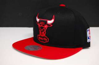 Chicago Bulls Snapback Hat Cap NBA Jordans Nike Mens  