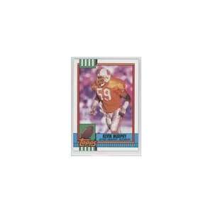  1990 Topps #400   Kevin Murphy Sports Collectibles