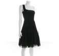 Elie Tahari Little Black Dresses   