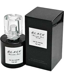 Kenneth Cole Kenneth Cole Black Eau de Parfum Spray 3.4 oz