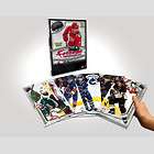 NHL Tradables 2011 Hockey Pack of 5 Fatheads  