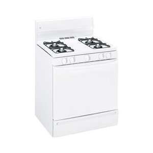  GE JGBS04PPTWW Gas Ranges