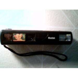   110 Camera by Kodak (Kodak Lion King 110 Film Camera) 